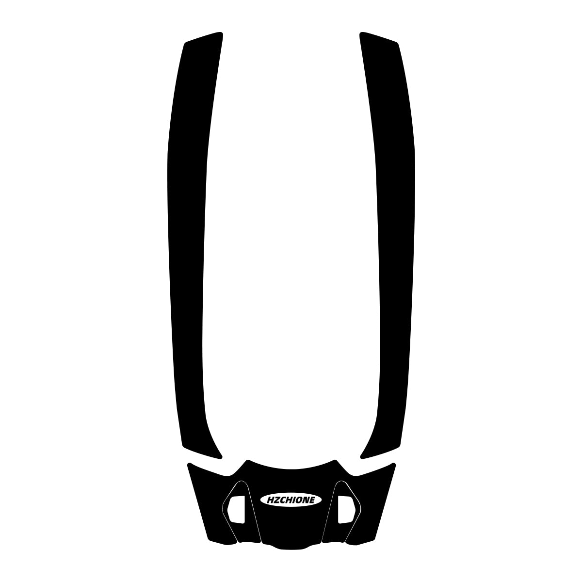 2025 Sea Doo SPARK TRIXX 2 UP Jet Ski Traction Mats Kit Hzchione