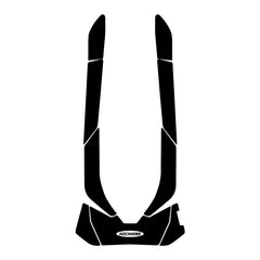 2011-2022 Sea Doo GTI GTR GTS Jet Ski Traction Mat Kit Hzchione