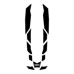 2017-2023 Sea Doo SPARK TRIXX 1 & 2 UP Jet Ski Traction Mat Kit Hzchione