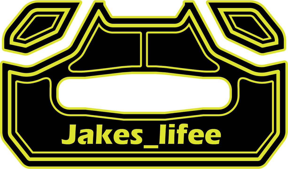 Sea-Doo 4.2 Gal (16 L) LINQ Cooler Pad Black Neon Yellow Hzchione Black Neon Yellow-Custom Logo