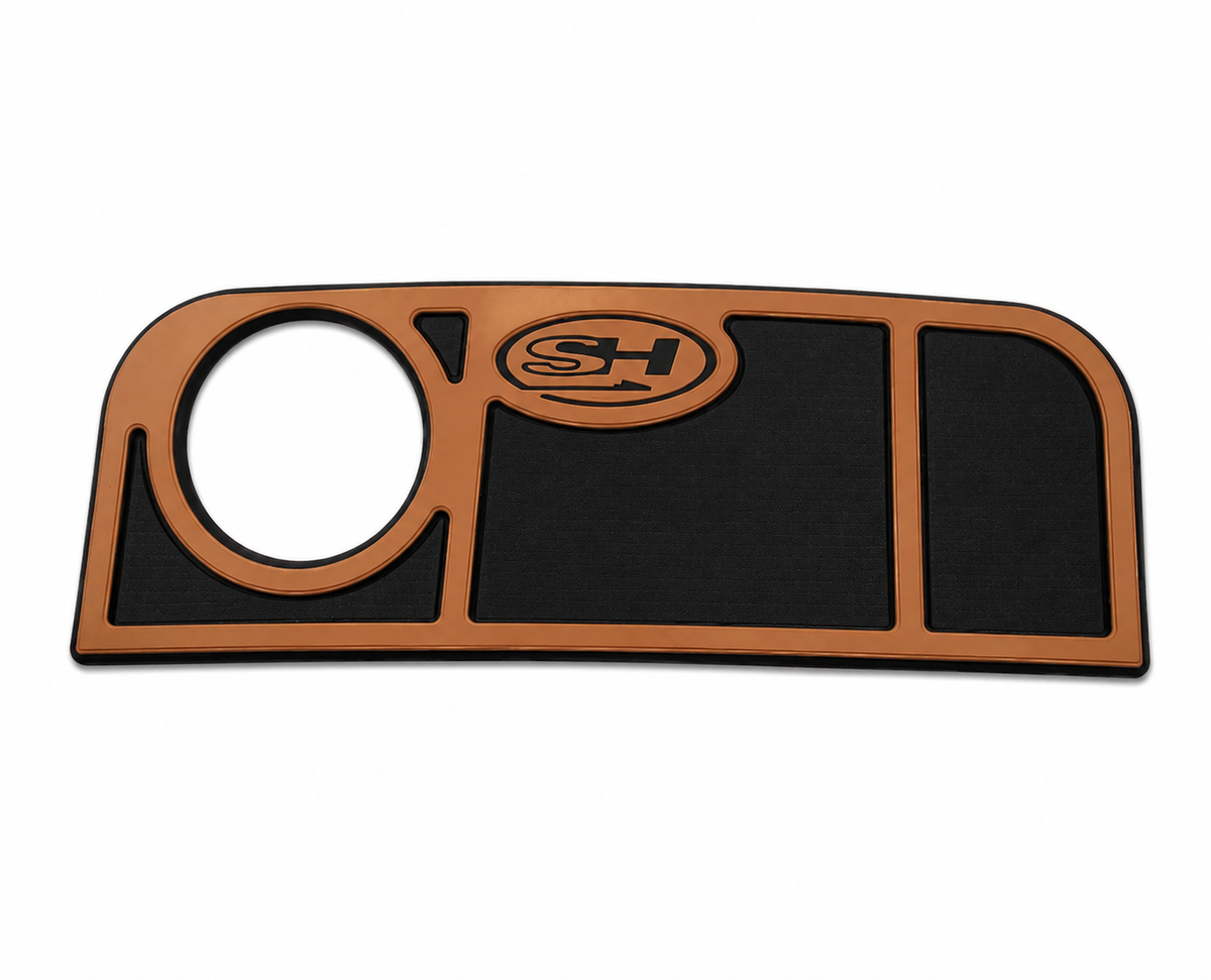 Sea Hunt Boat EVA Foam Dash Pad