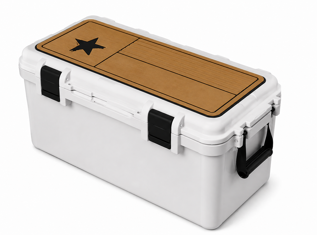 YETI Loadout GoBox Pad Hzchione 60 - 25.5" x 9.2"