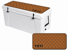YETI Tundra 160 Cooler Pad Hzchione Brown + Black