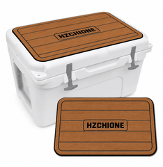 YETI Tundra 350 Cooler Pad Hzchione Brown + Black