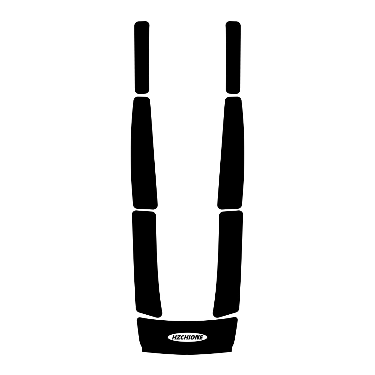 1994-1995 Yamaha Waveraider Jet Ski Traction Mats Kit Hzchione