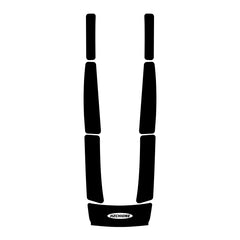 1994-1995 Yamaha Waveraider Jet Ski Traction Mats Kit Hzchione