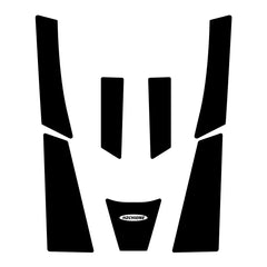 2017-2020 Yamaha EXR Jet Ski Traction Mats Kit Hzchione