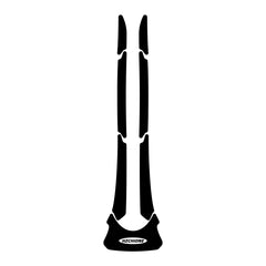 2008-2009 Honda F15/F15X Jet Ski Traction Mat Kit Hzchione