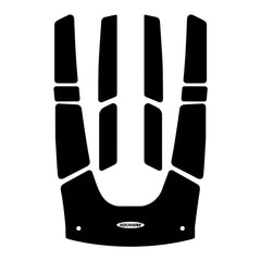 1997-2000 GP 1200 /Wave Runner 760 /GP 800 /GP 760 Jet Ski Traction Mats Kit Hzchione