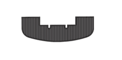 2008 South Bay CR I/O Traction Mats Eva Foam Boat Flooring Marine Decking Hzchione Dark Grey Black