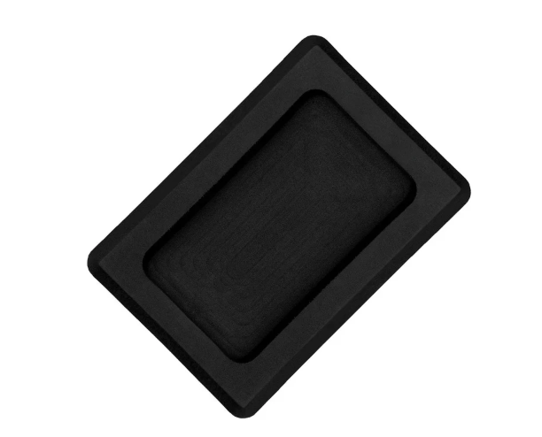 Self-Adhersive EVA Foam Dash Pocket