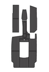 2003 MasterCraft Prostar 209 Traction Mats Eva Foam Boat Flooring Marine Decking Hzchione