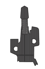 2005 Larson LXI 248 Traction Mats Eva Foam Boat Flooring Marine Decking Hzchione Dark Grey Black