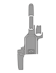 2004 Nautique SV211 Traction Mats Eva Foam Boat Flooring Marine Decking Hzchione Light Grey Black