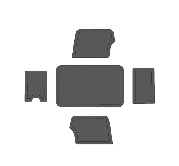 YETI Tundra Haul Cooler Pad Hzchione