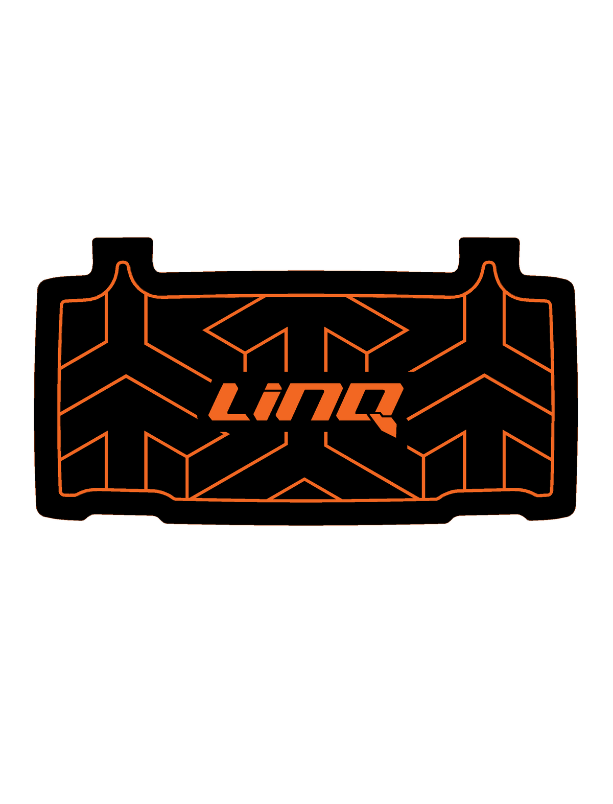 Sea-Doo 11.4 Gal (43 L) LINQ Cooler Pad
